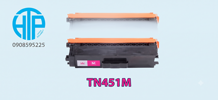 Hộp mực in Brother HL-L8260CDN/ MFC-L8690CDW ( TN451M)